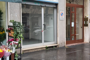 Negozio vicinanza City Life