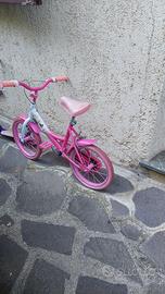 Bici bimba