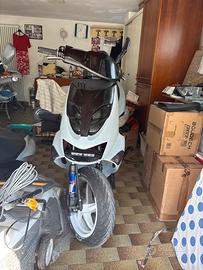 Aprilia Sr50 street piaggio