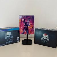 Dead Island 2 Hell-a Collector's Edition