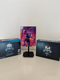 Dead Island 2 Hell-a Collector's Edition