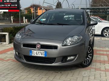 Fiat Bravo 1.6MJT 120CV MyLife*NAVI EURO 5