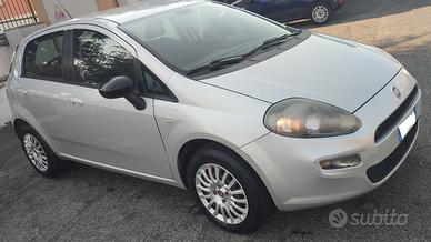 Fia Punto 1.4 Easypower GPL
