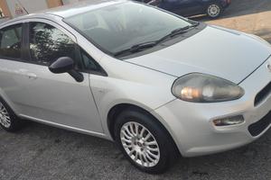 Fia Punto 1.4 Easypower GPL
