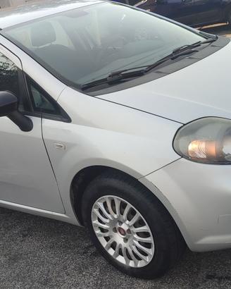 Fia Punto 1.4 Easypower GPL