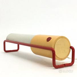 VINTAGE TABLE LAMP PHILIPS MODÈLE DÈPOSÈ Sottsass