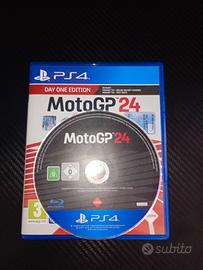 Moto GP 24