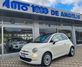 FIAT 500 1.2 LOUNGE *** TETTO PANORAMICO *** CRUIS