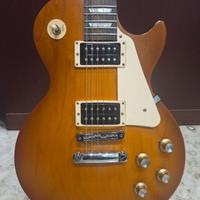Gibson Les Paul 50s Tribute 2016 NEW Bag BOSS