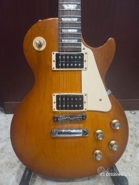 Gibson Les Paul 50s Tribute 2016 NEW Bag BOSS