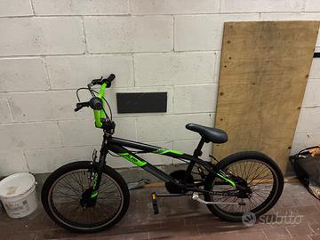 OLMO BMX GRAFFITO