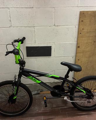 OLMO BMX GRAFFITO