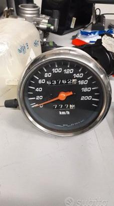 strumento contachilometri SUZUKI GS 500 E F
