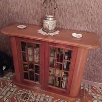 Vetrinetta mobile espositore