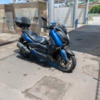 Yamaha X-Max 300 - 2018