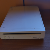 Nintendo wii