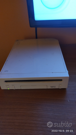 Nintendo wii