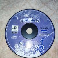 Worms collection ps1