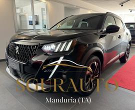 PEUGEOT 2008 1.5 BLUEHDI 110CV GT 2022