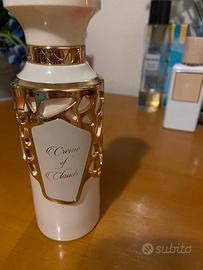 Profumo Creme of Clouds