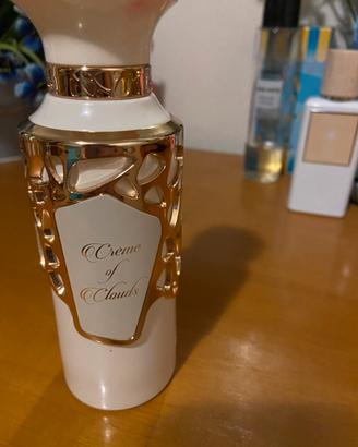Profumo Creme of Clouds