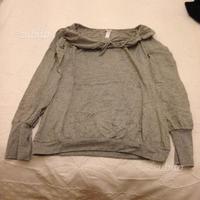 Maglie/Pantaloni Alviero Martini