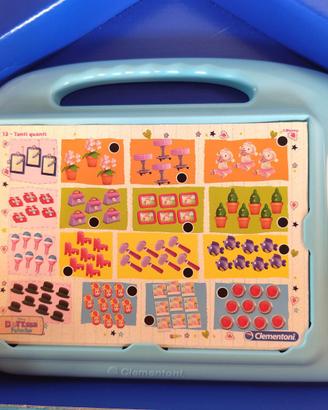 DOTTORESSA PELUCHE SAPIENTINO  GIOCO QUIZ