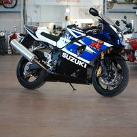 Suzuki GSX-R 1000 del 2003