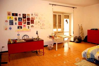 FROSINONE via Firenze 71 - 2 AMPIE CAMERE SINGOLE