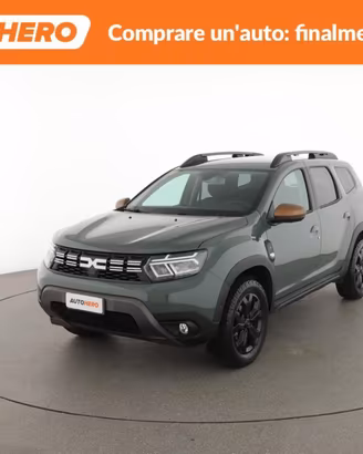 DACIA Duster JV30101