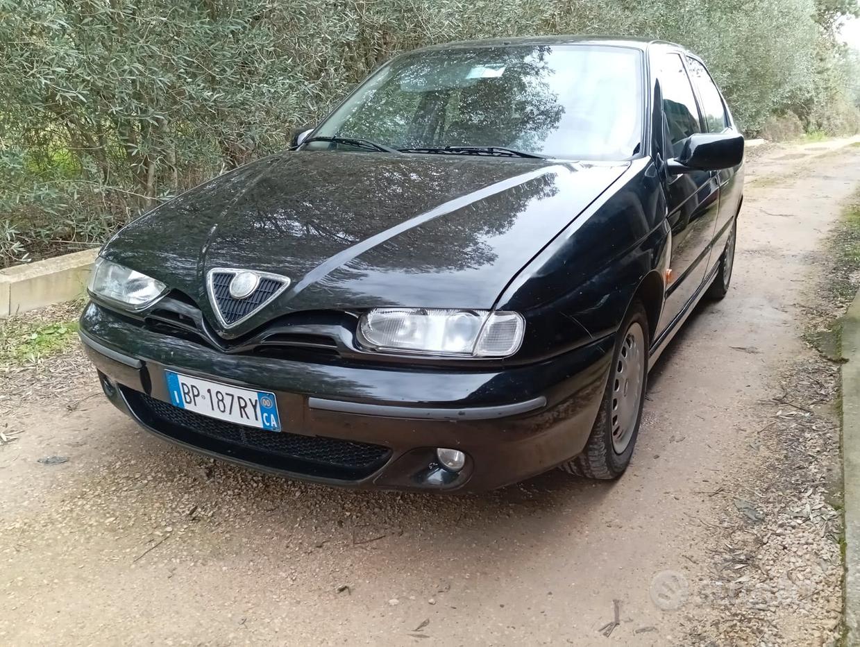 ALFA ROMEO 146