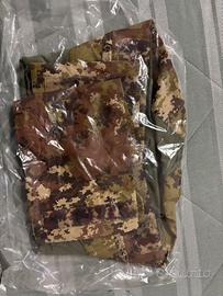 Combat shirt militare