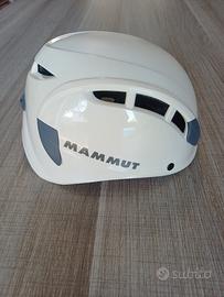 casco da arrampicata Mammut 