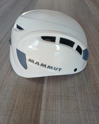 casco da arrampicata Mammut 