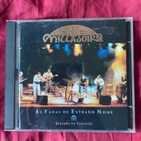 CD Milladoiro Galiziano