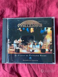 CD Milladoiro Galiziano