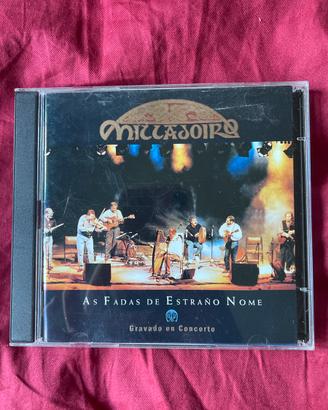 CD Milladoiro Galiziano