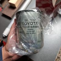 Filtro carburante originale Toyota 23390-64480