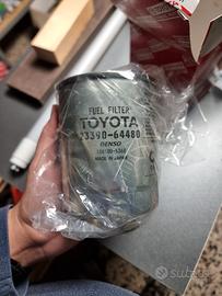 Filtro carburante originale Toyota 23390-64480