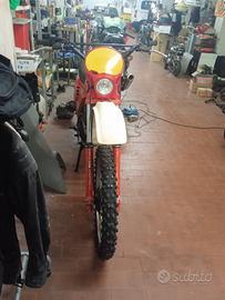 Fanti RC 125