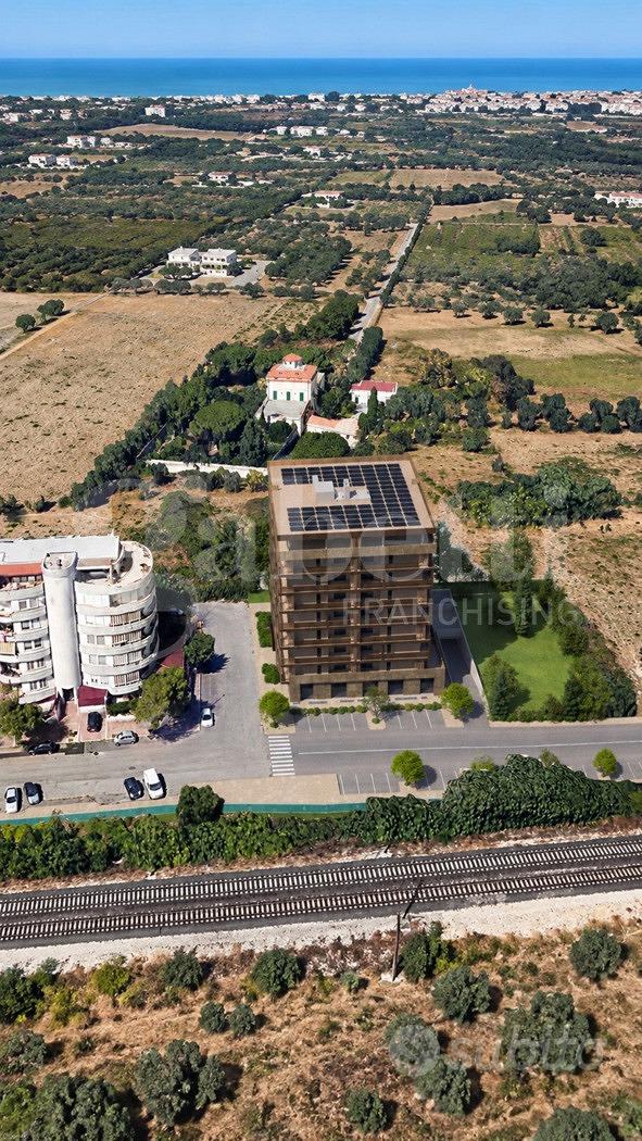 Appartamento – Trani, Barletta-Andria-Trani - Altro