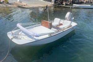Boston Whaler 13 super sport