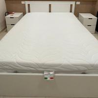 Materasso Mentor 160x200