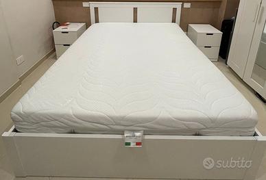 Materasso Mentor 160x200