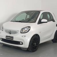 SMART Fortwo III 2015 - Fortwo 0.9 t Prime 90cv tw