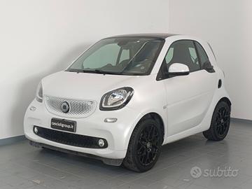 SMART Fortwo III 2015 - Fortwo 0.9 t Prime 90cv tw