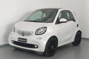 SMART Fortwo III 2015 - Fortwo 0.9 t Prime 90cv tw