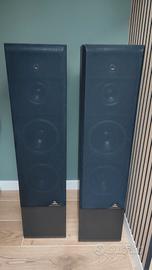 infinity Reference 61 mkII