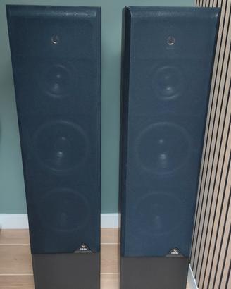 infinity Reference 61 mkII