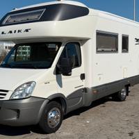 LAIKA KREOS 3001 MANSARDATO DI ALTA GAMMA 5 POSTI